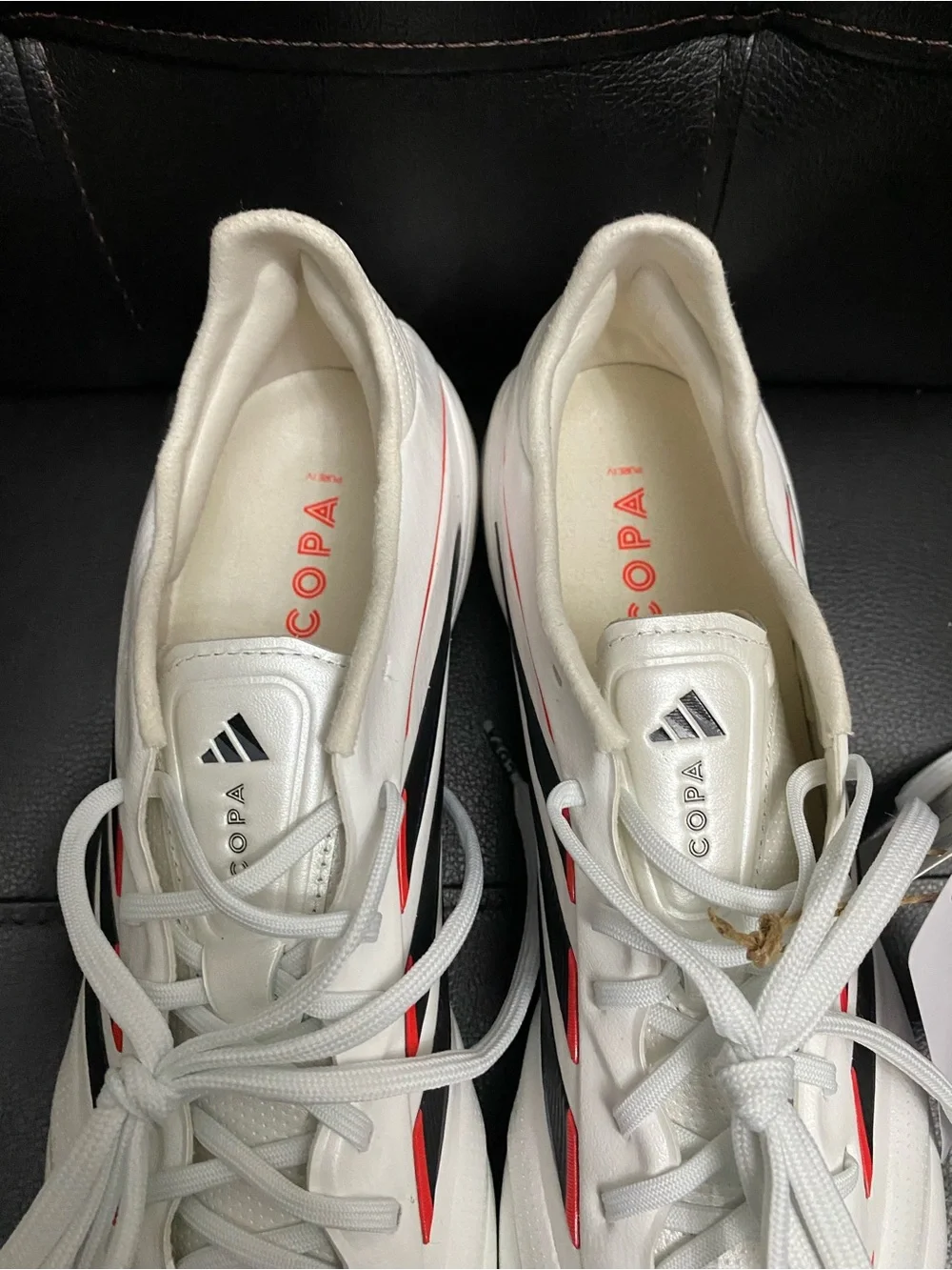 adidas lightweight soccer